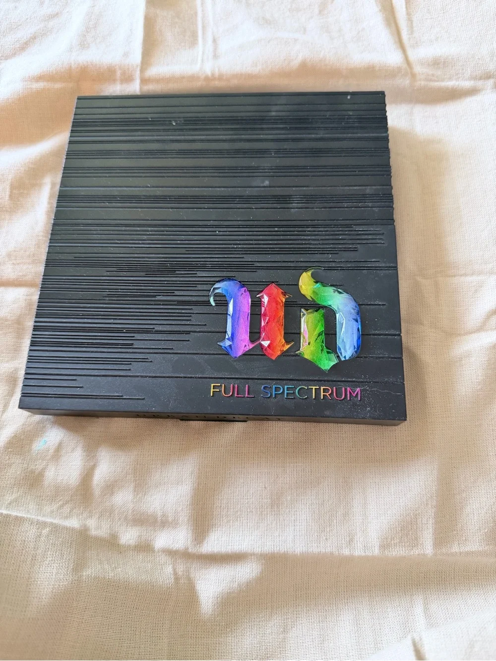 Urban Decay limited edition